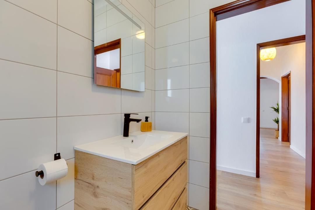 Photo of Bathroom in Ameijeira
