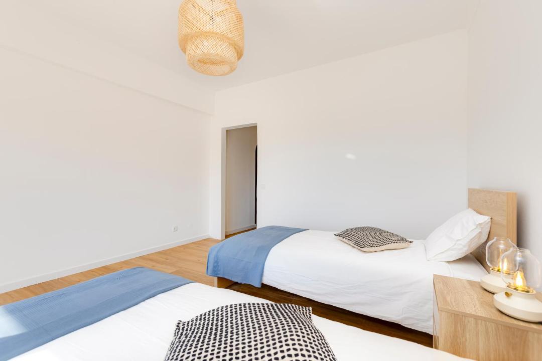 Photo of Bedroom in Ameijeira