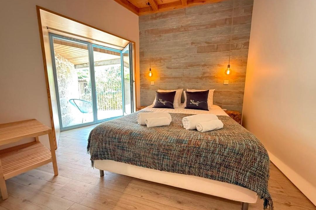 Photo of Bedroom in Campo de Gerez