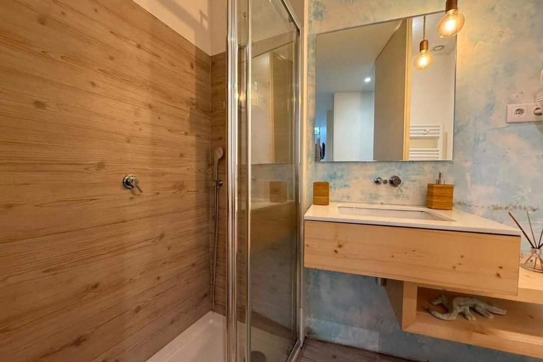 Photo of Bathroom in Campo de Gerez