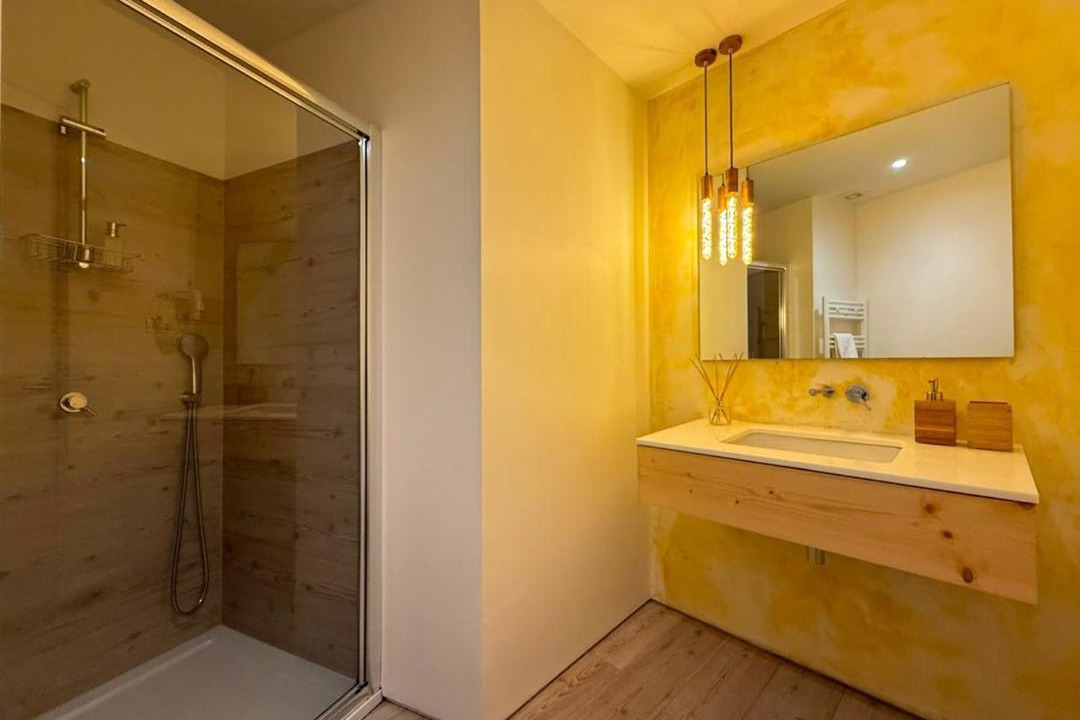 Photo of Bathroom in Campo de Gerez