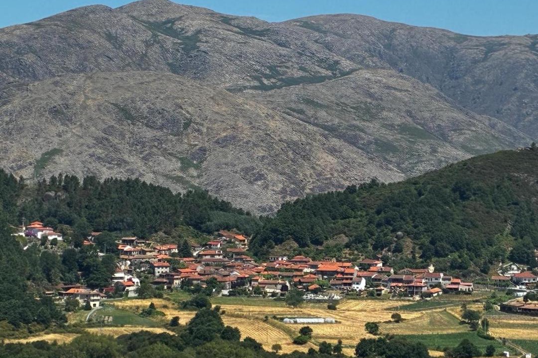 Photo of Buildings in Campo de Gerez