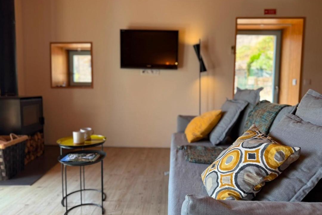 Photo of Livingroom in Campo de Gerez