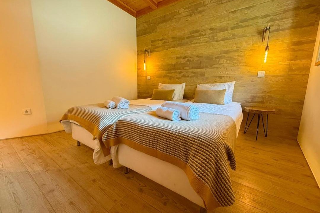 Photo of Bedroom in Campo de Gerez