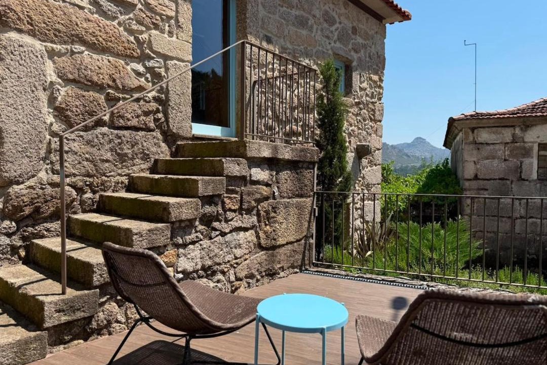 Photo of Patio Balcony in Campo de Gerez