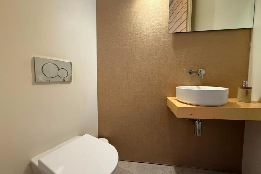 Photo of Bathroom in Campo de Gerez