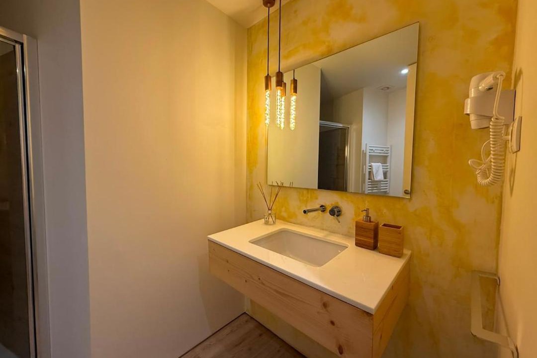 Photo of Bathroom in Campo de Gerez