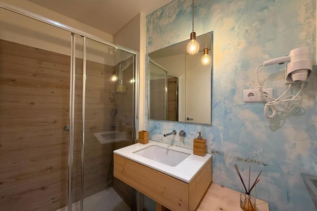 Photo of Bathroom in Campo de Gerez