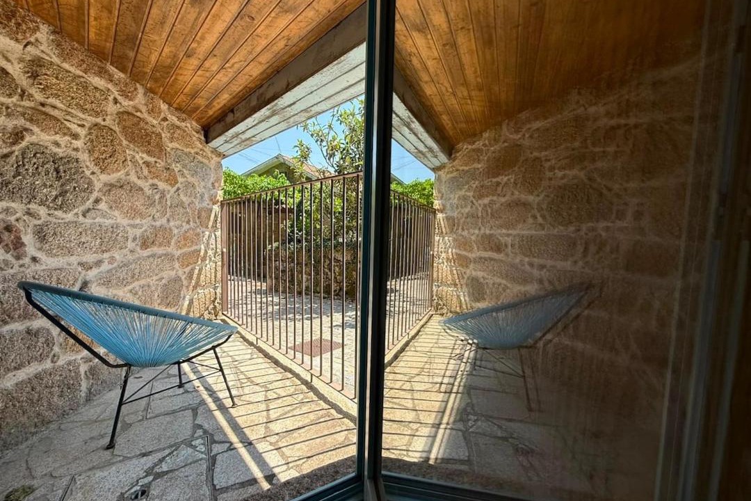 Photo of Patio Balcony in Campo de Gerez