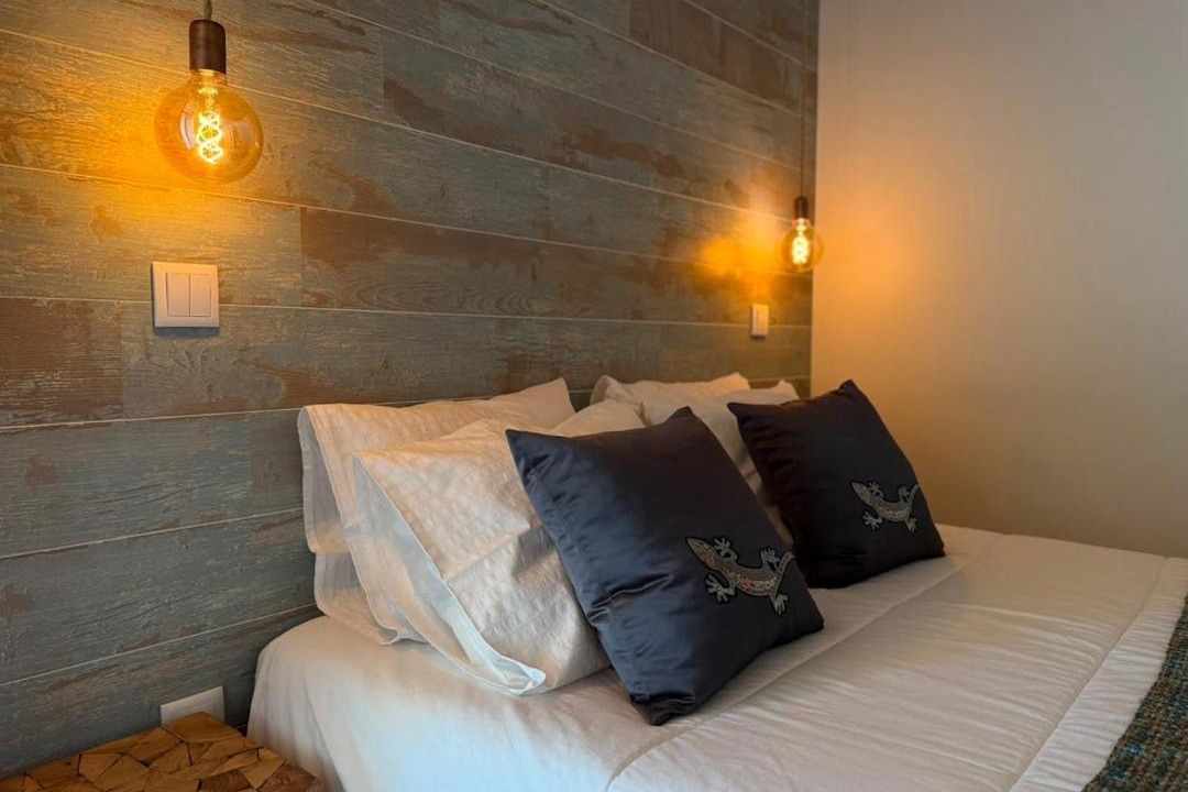 Photo of Bedroom in Campo de Gerez