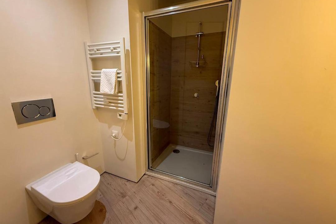 Photo of Bathroom in Campo de Gerez