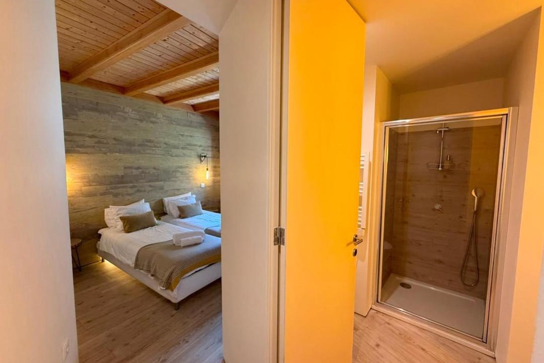 Photo of Bedroom in Campo de Gerez