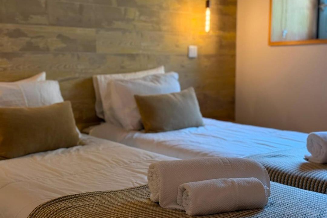 Photo of Bedroom in Campo de Gerez