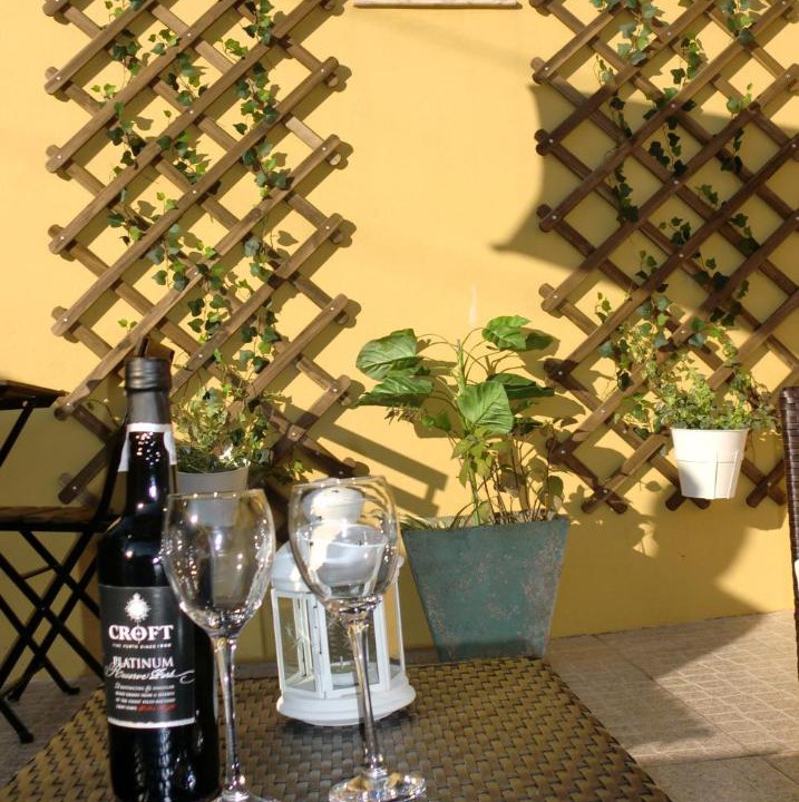 Photo of Patio Balcony in Santa Marinha