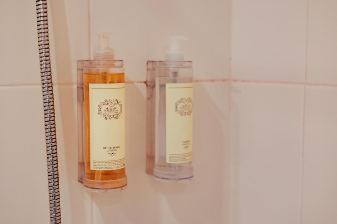 Photo of Bathroom in Ajuda