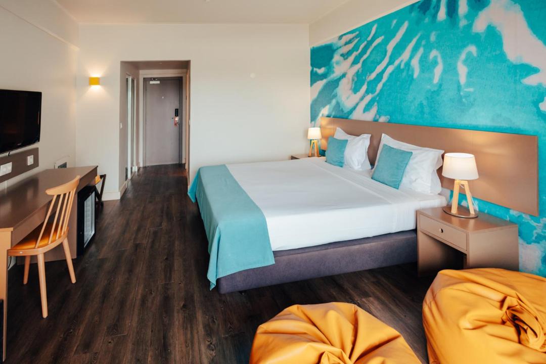 Photo of Bedroom in Ajuda
