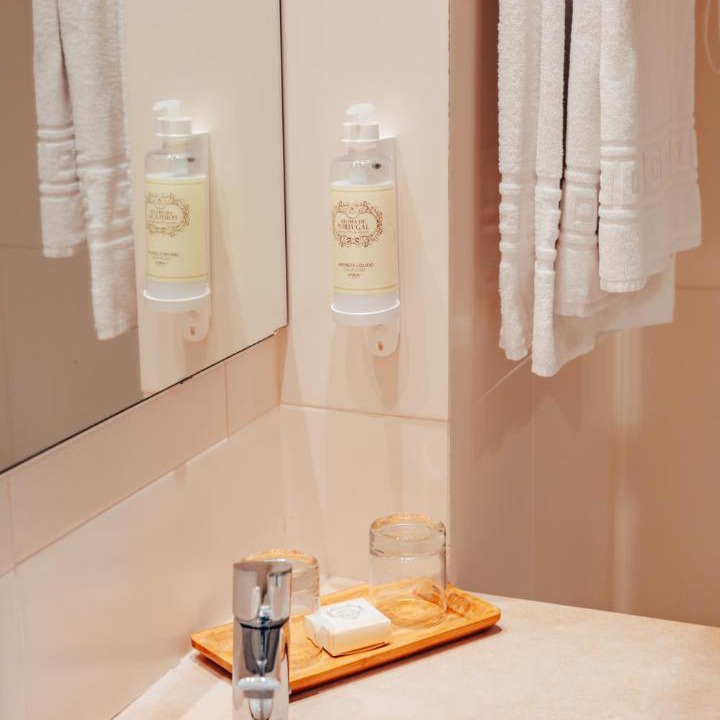 Photo of Bathroom in Ajuda