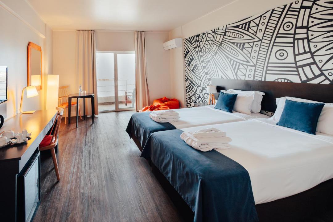 Photo of Bedroom in Ajuda