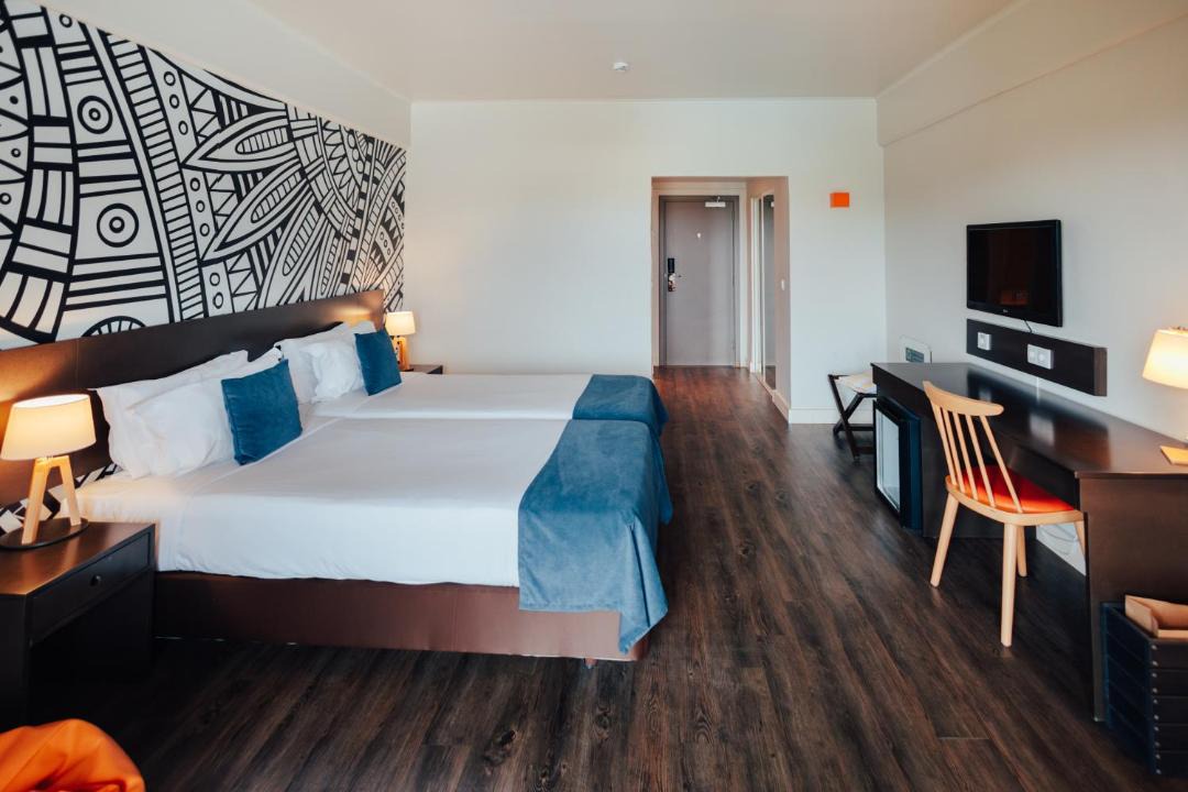 Photo of Bedroom in Ajuda