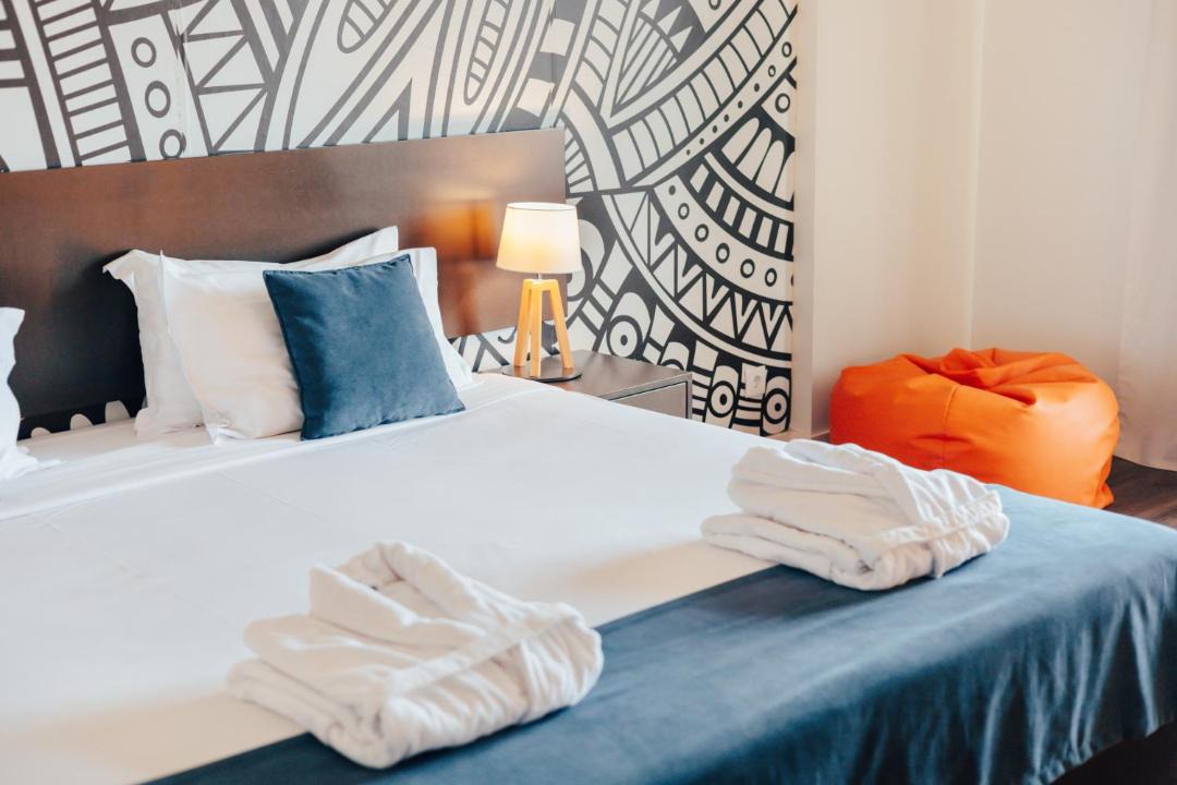 Photo of Bedroom in Ajuda