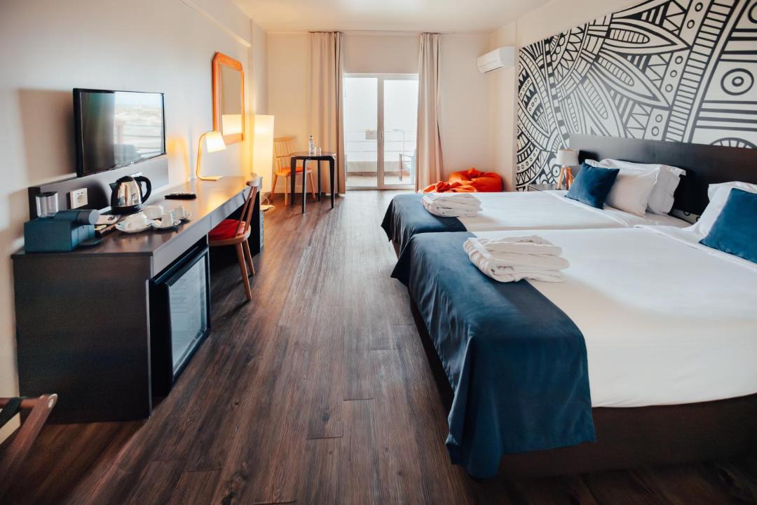 Photo of Bedroom in Ajuda