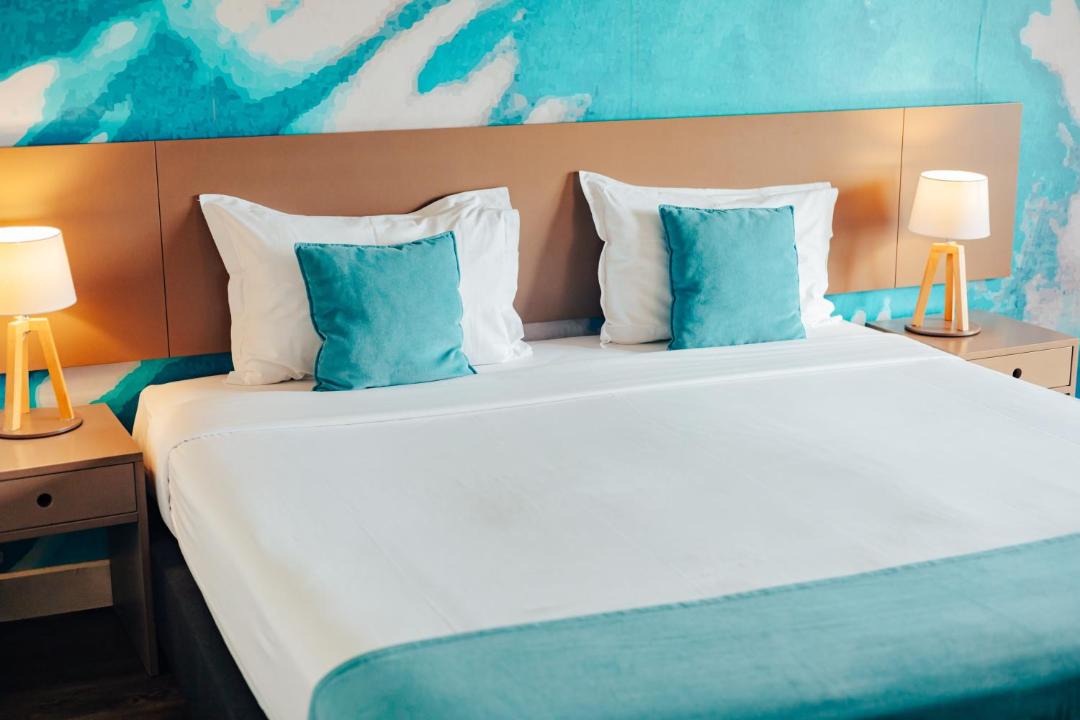 Photo of Bedroom in Ajuda