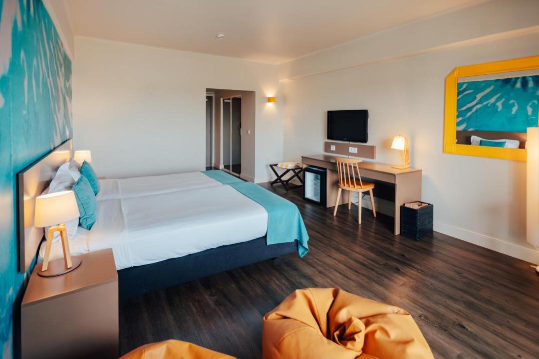 Photo of Bedroom in Ajuda