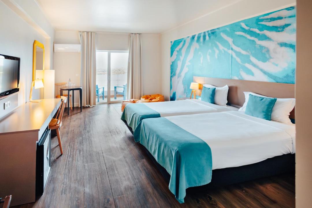 Photo of Bedroom in Ajuda