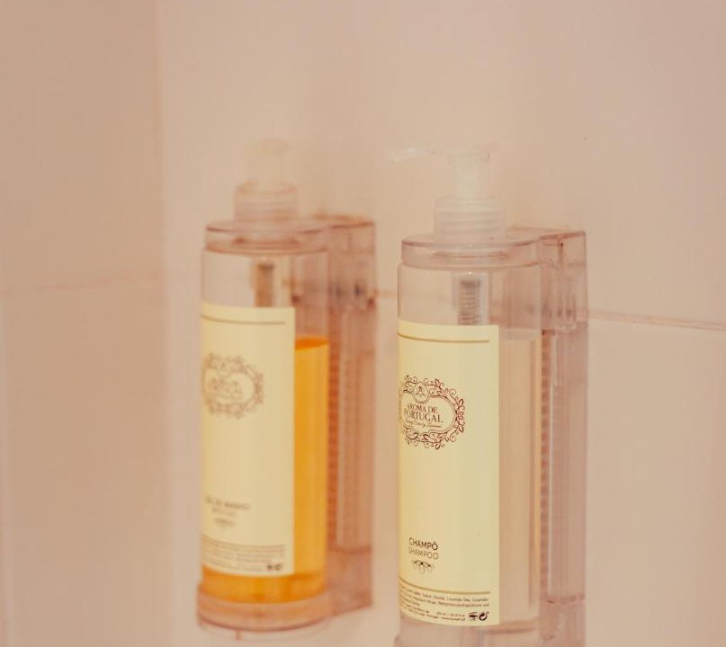 Photo of Bathroom in Ajuda