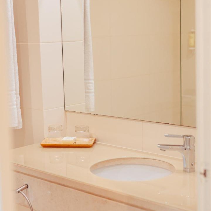 Photo of Bathroom in Ajuda