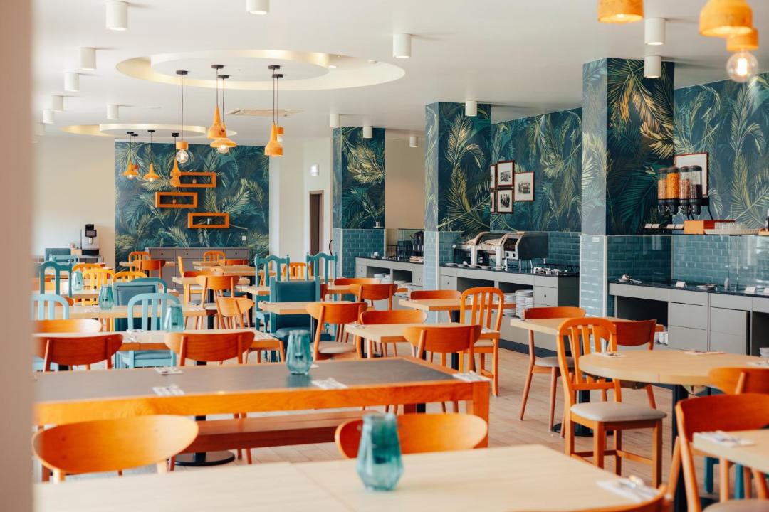 Photo of Kitchen in Ajuda