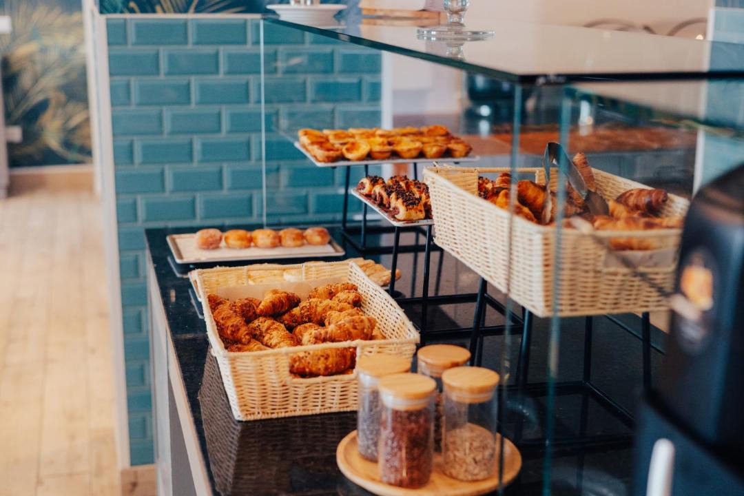 Photo of Kitchen in Ajuda