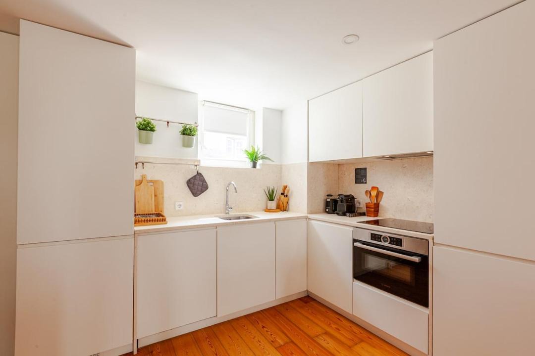 Photo of Kitchen in Mouraria