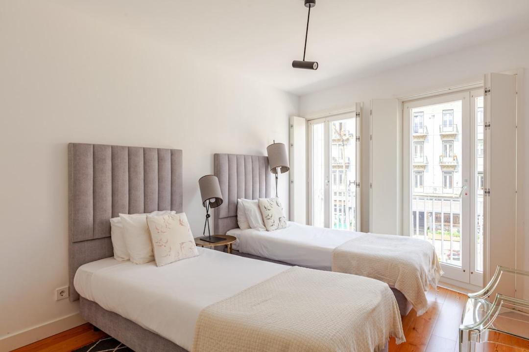 Photo of Bedroom in Mouraria