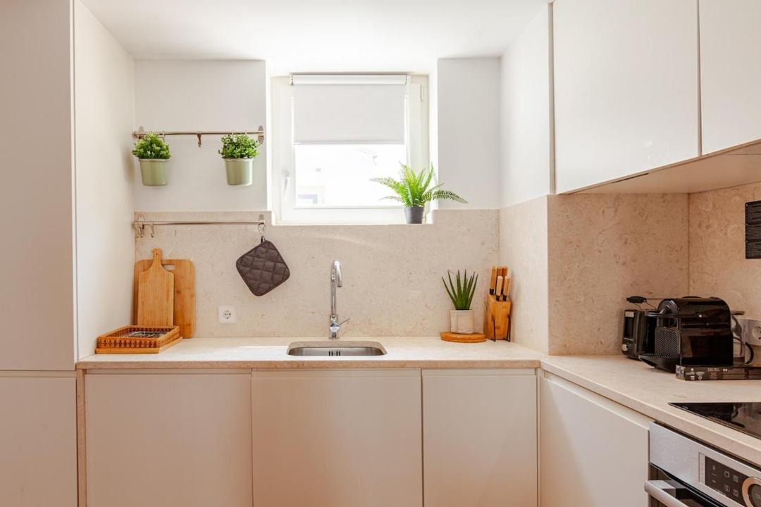Photo of Kitchen in Mouraria