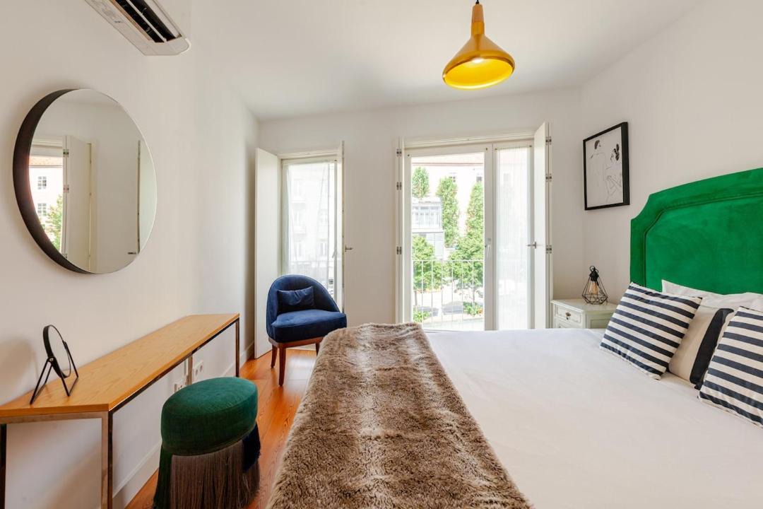 Photo of Bedroom in Mouraria