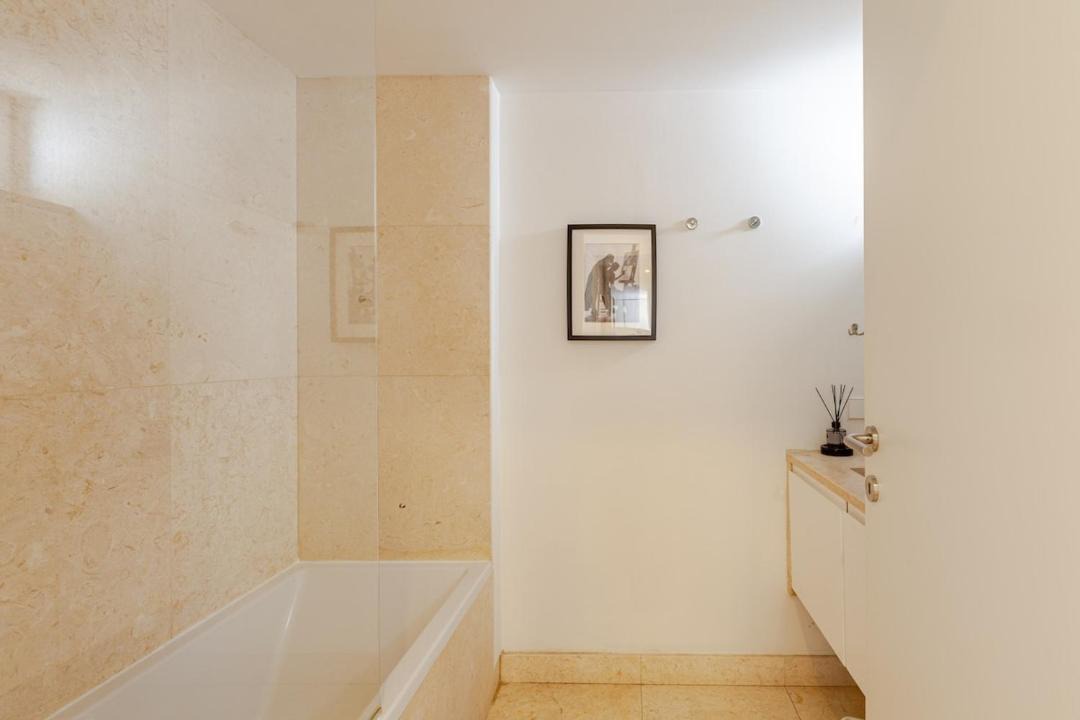 Photo of Bathroom in Mouraria