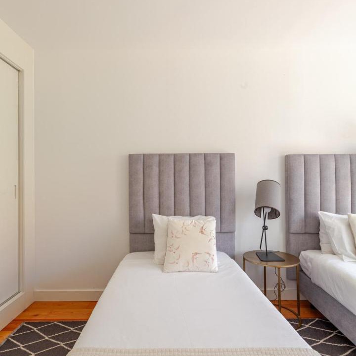 Photo of Bedroom in Mouraria