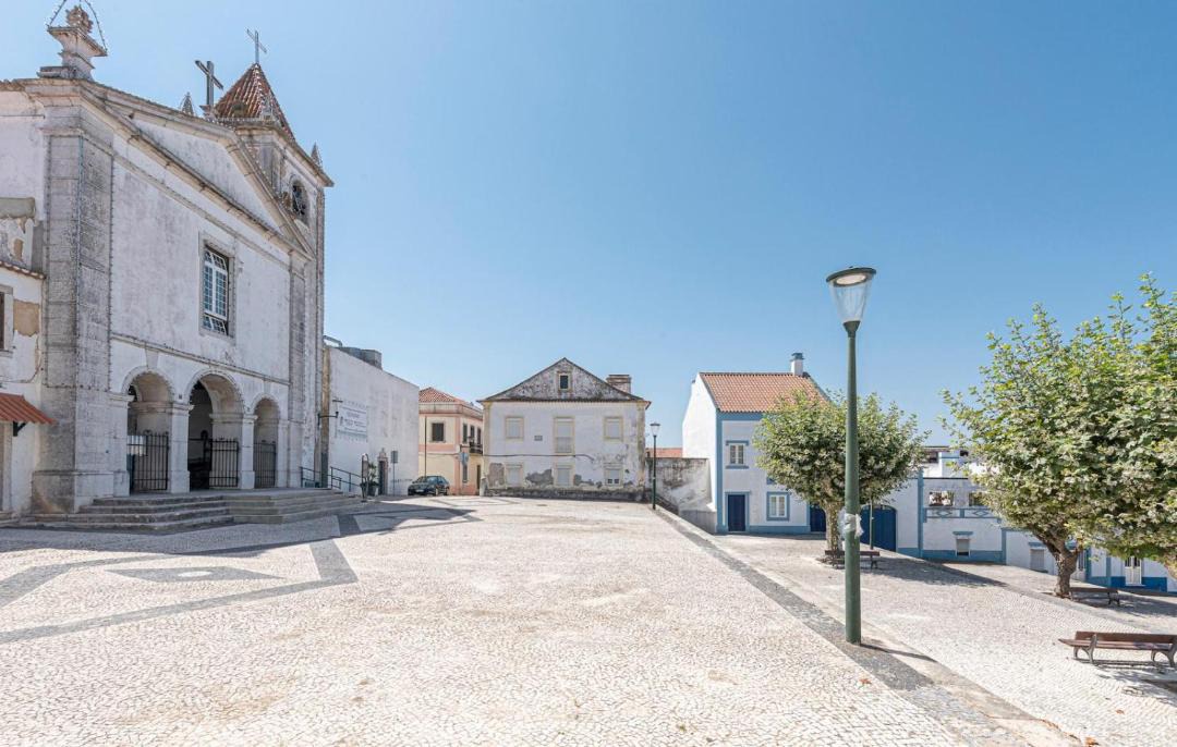 Photo of Buildings in Atalaia