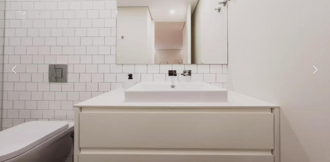 Photo of Bathroom in Paranhos