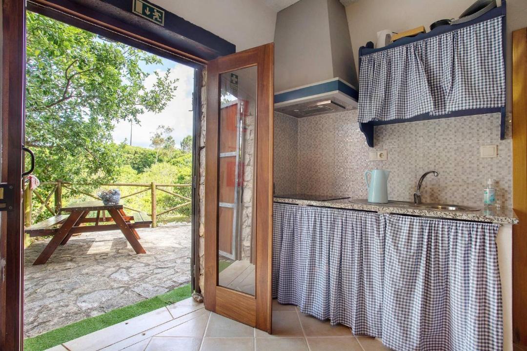 Photo of Bathroom in Lourinha