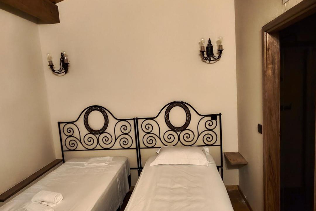Photo of Bedroom in Fornos de Algodres