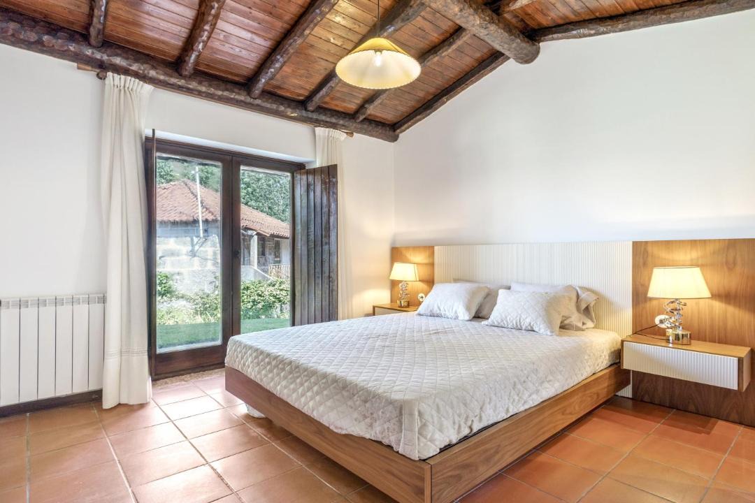 Photo of Bedroom in Rio Caldo