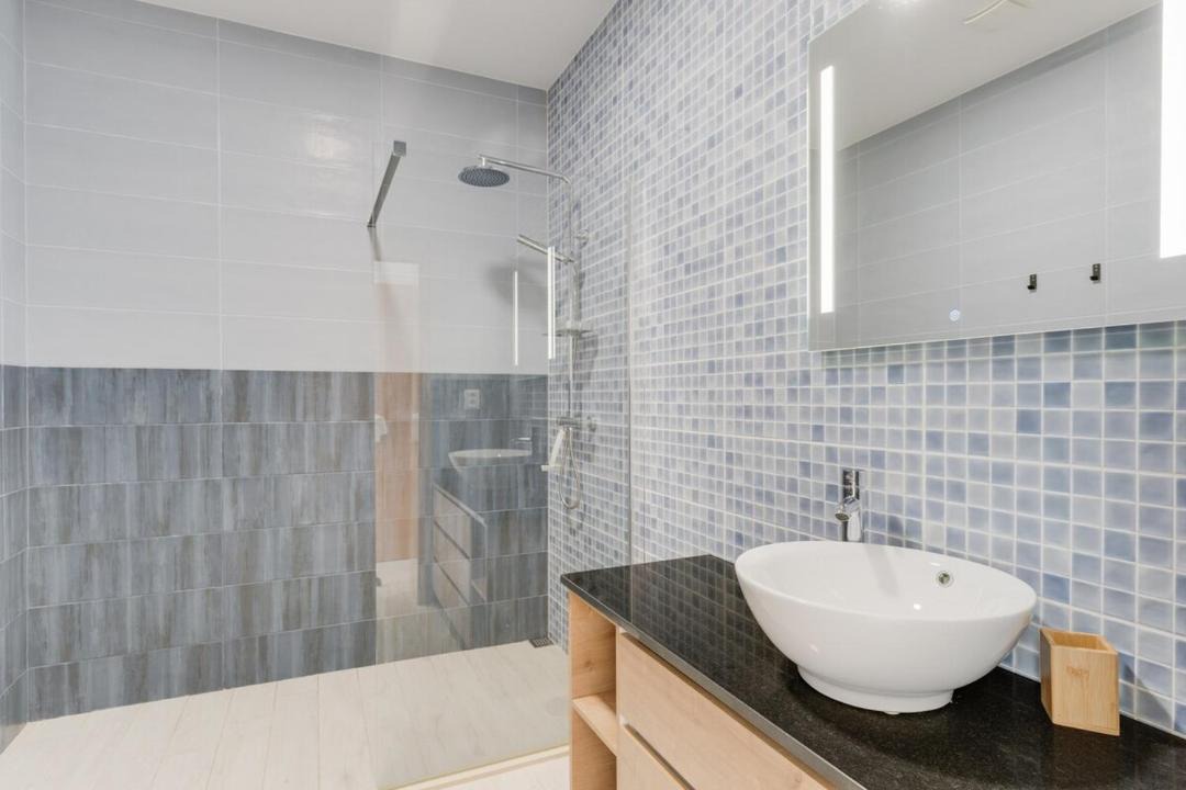 Photo of Bathroom in Estreito da Calheta