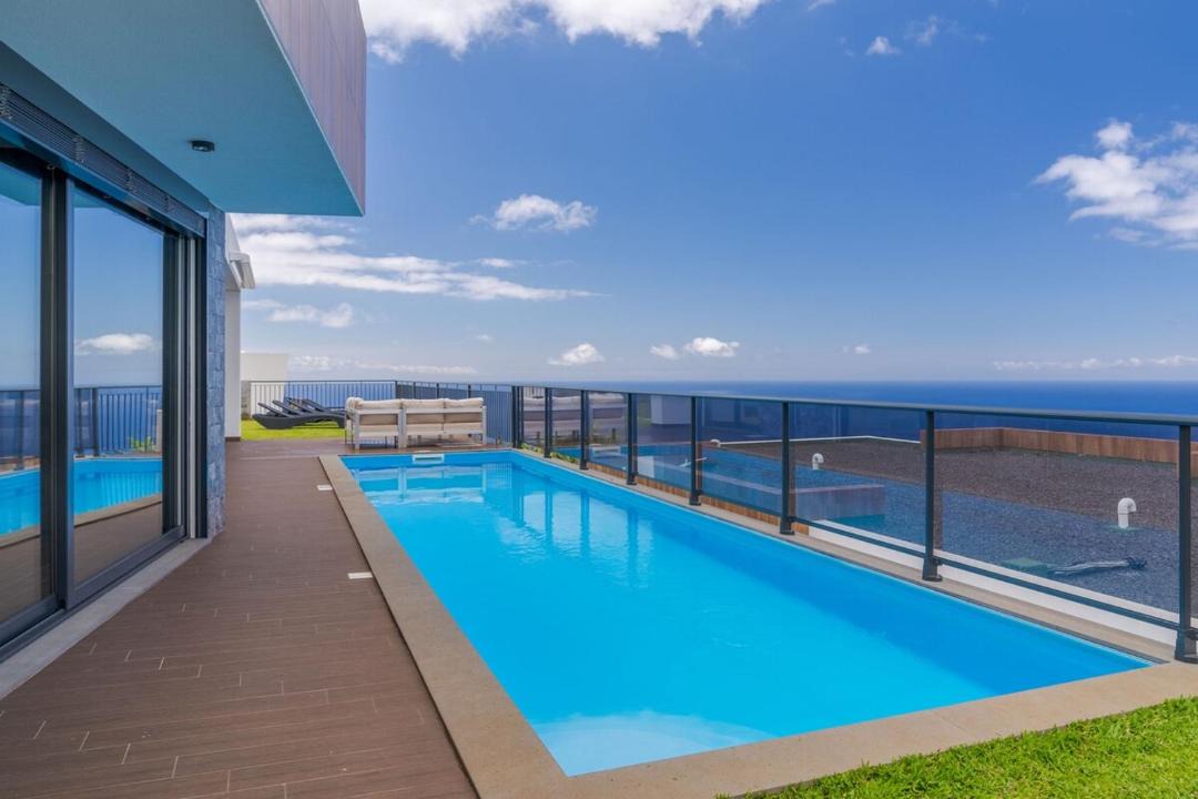 Photo of Patio Balcony in Estreito da Calheta