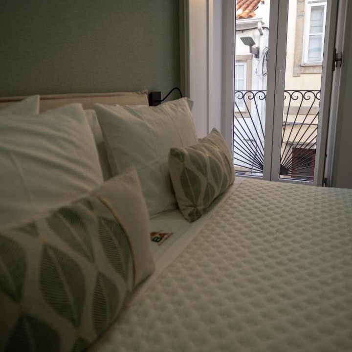Photo of Bedroom in Vila Nova de Foz Coa