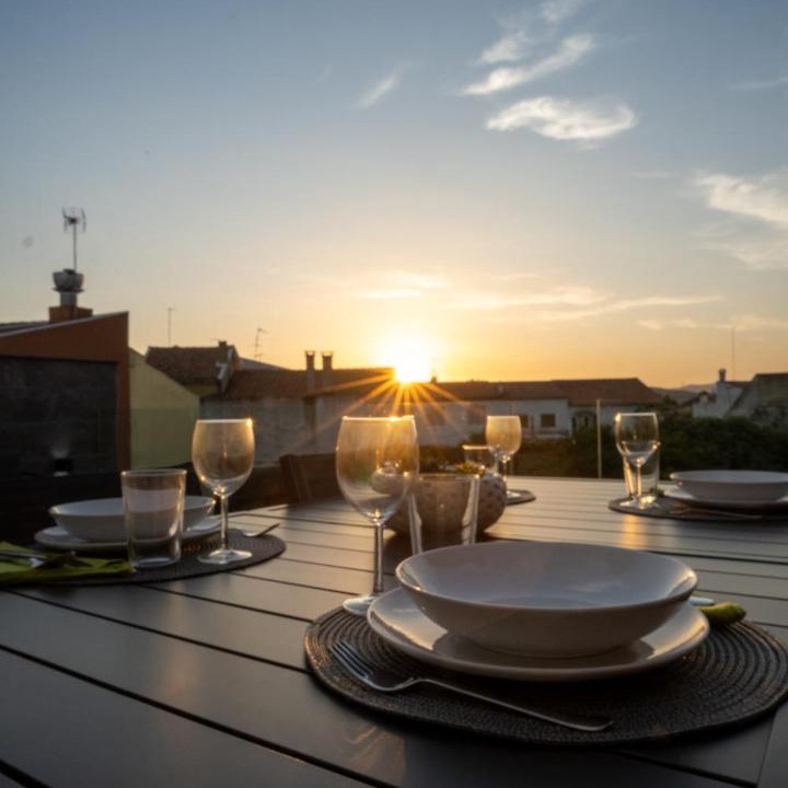 Photo of Patio Balcony in Vila Nova de Foz Coa