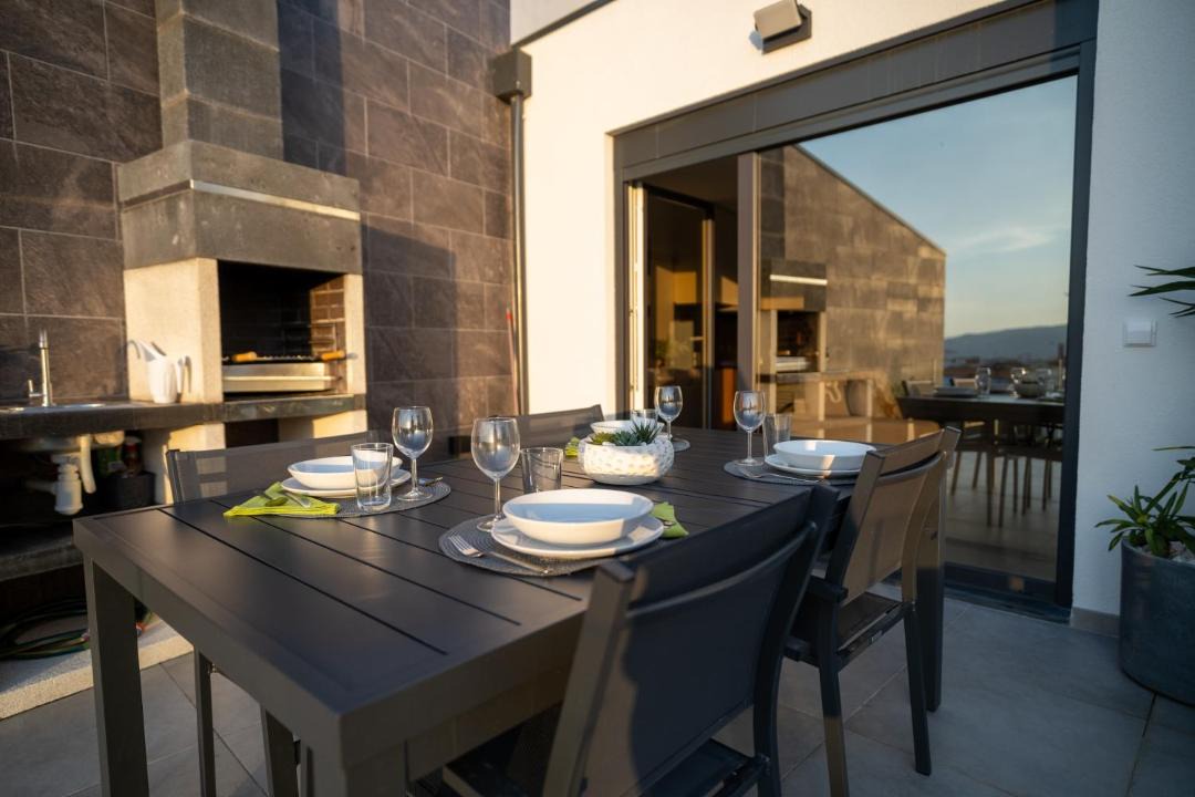 Photo of Patio Balcony in Vila Nova de Foz Coa