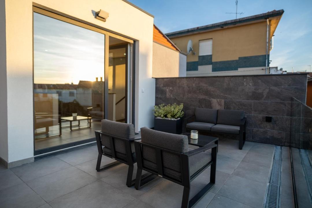 Photo of Patio Balcony in Vila Nova de Foz Coa