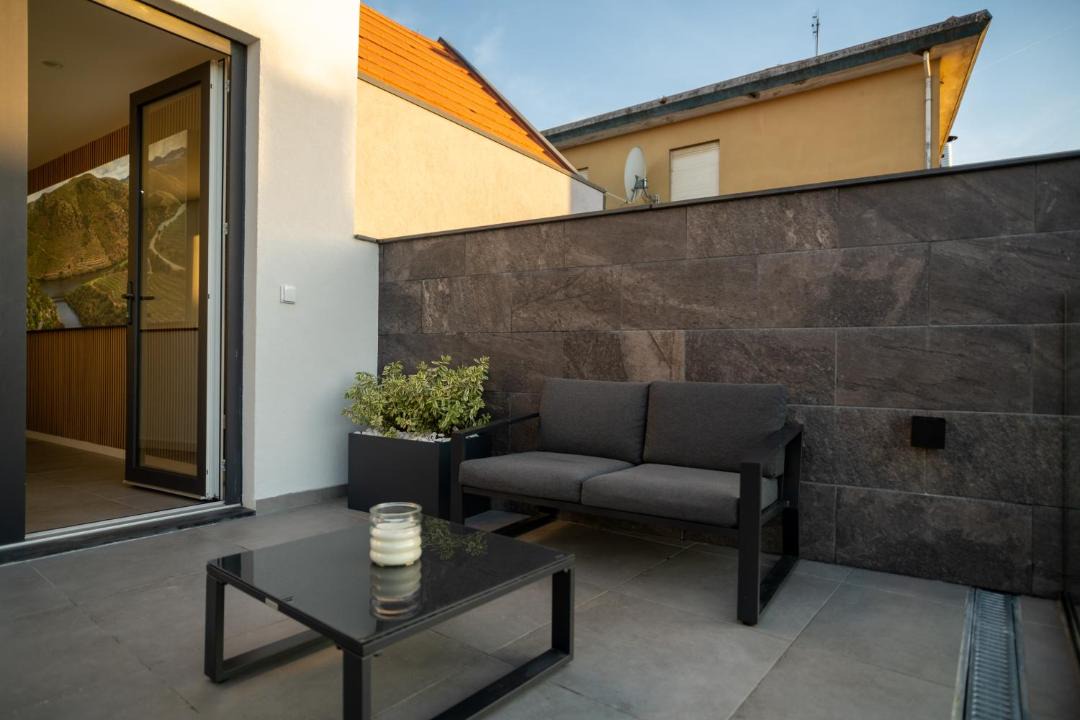 Photo of Patio Balcony in Vila Nova de Foz Coa